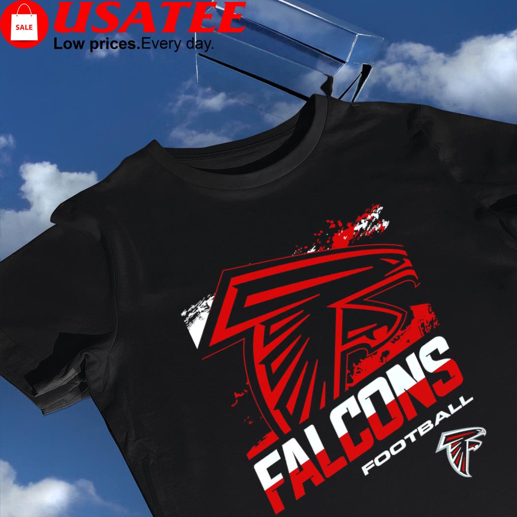 Atlanta Falcons Youth Rowdy 2022 shirt, hoodie, sweater, long sleeve and  tank top