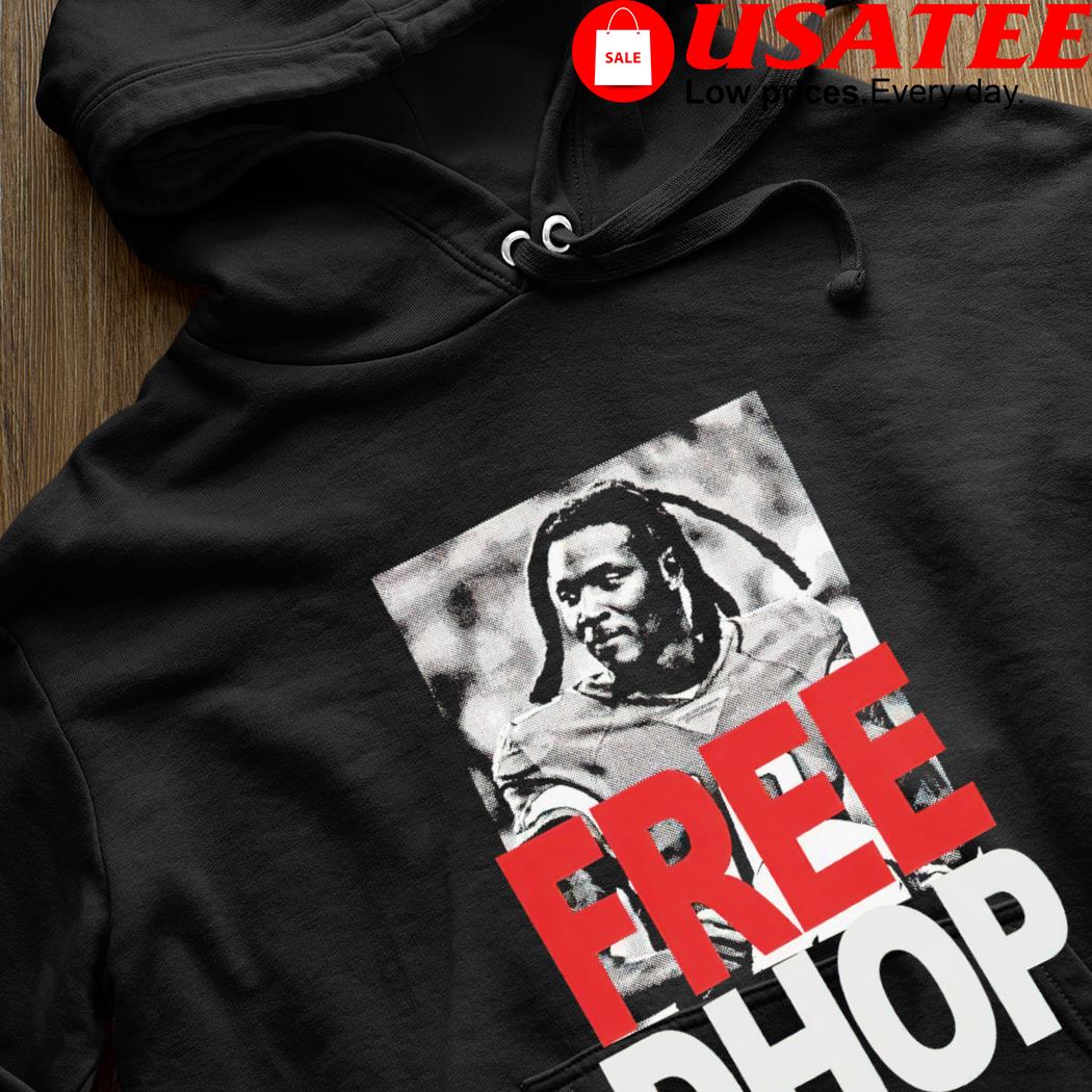 James conner free dhop shirt, hoodie, sweater, long sleeve and tank top