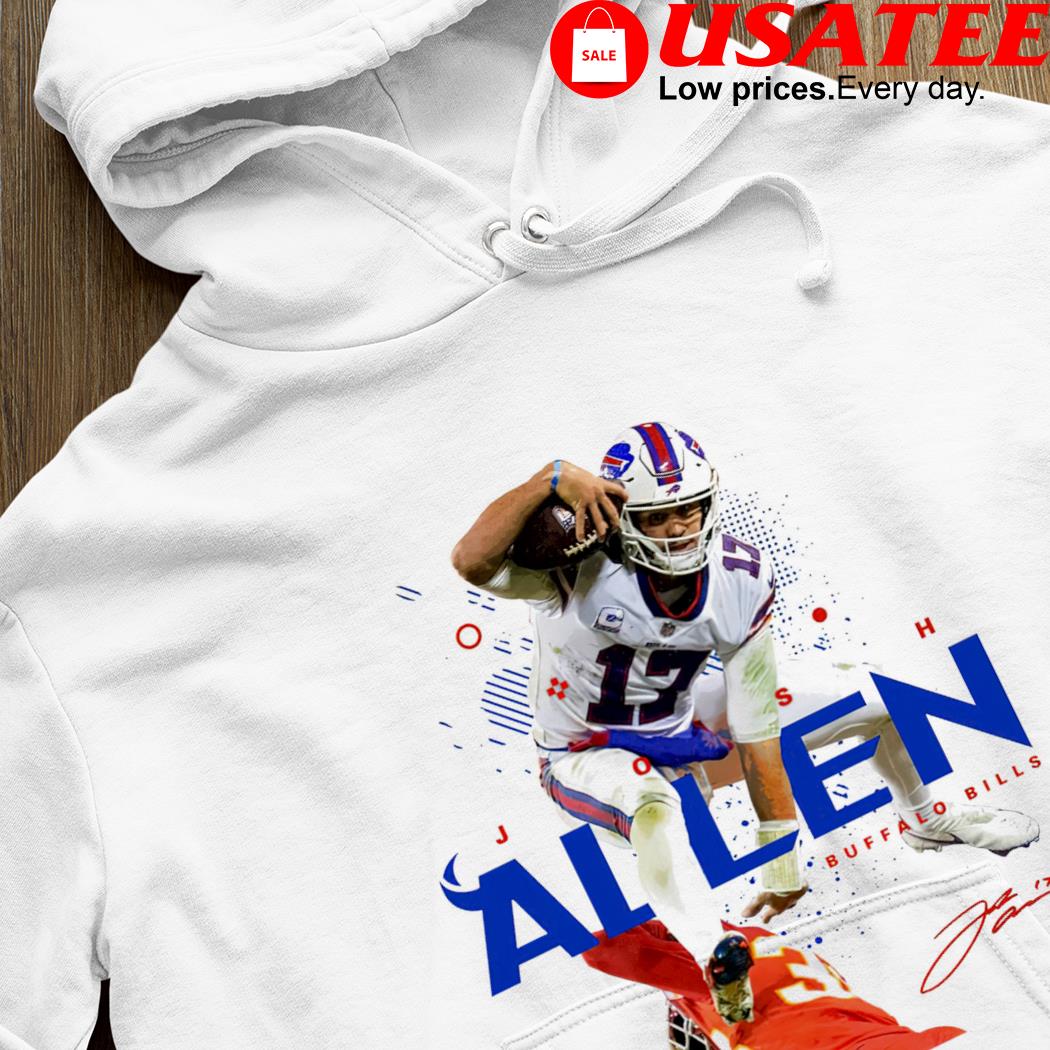 Buffalo Bills Josh Allen And Members Shirt, hoodie, sweater, long sleeve  and tank top