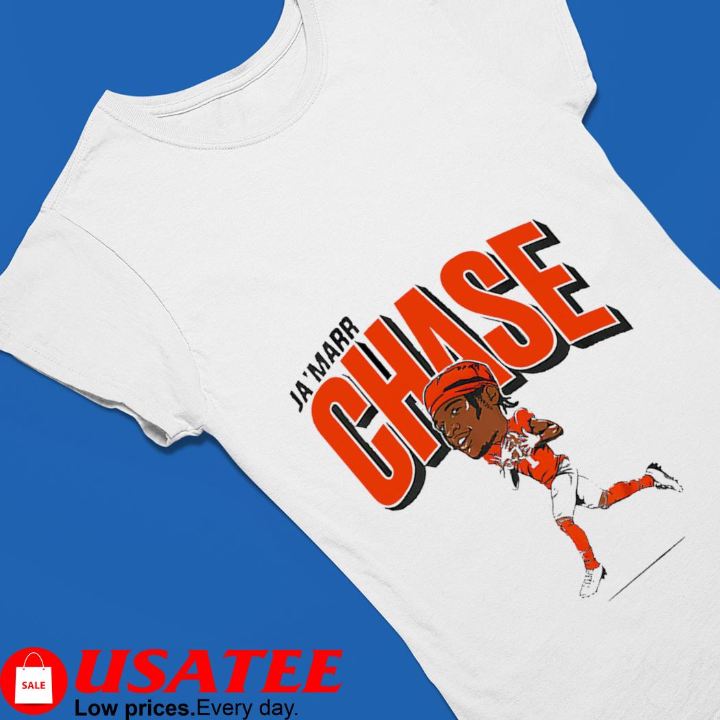 Cincinnati Bengals Ja'marr Chase 2022 Shirt, hoodie, sweater, long sleeve  and tank top