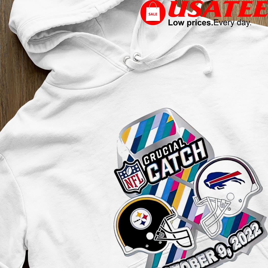 NEW Crucial Catch Intercept Cancer New England Patriots Custom Hoodie,  Shirt • Kybershop