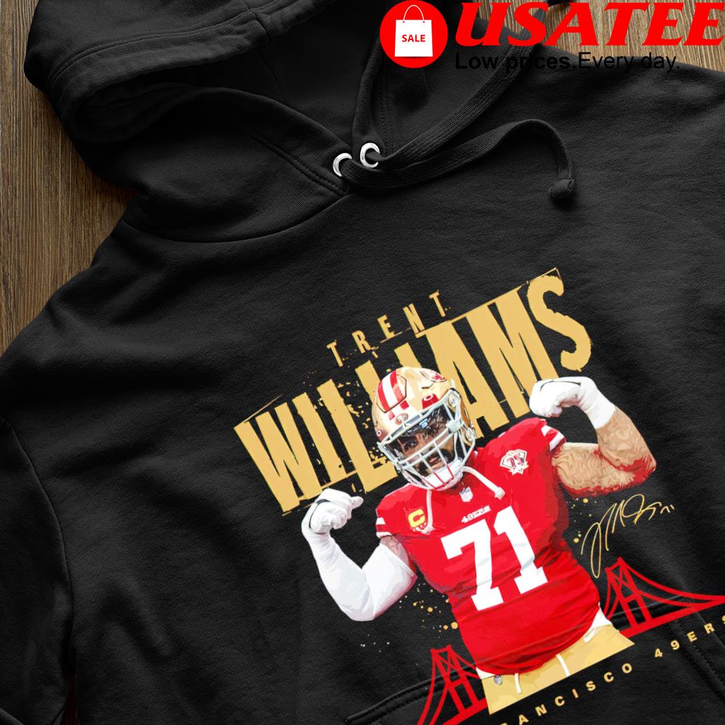 49ers Hoodie for sale