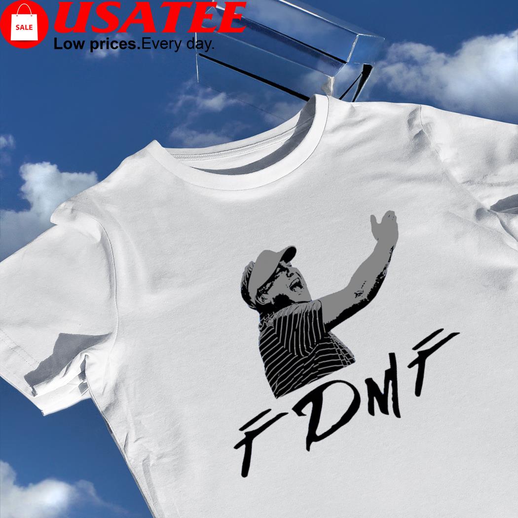 Brett Greenberg B-rad G Kirby Smart FDMF art shirt