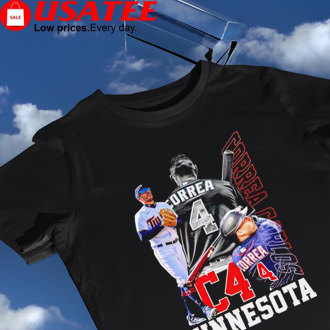 Official Carlos Correa Minnesota Twins what time is it shirt, hoodie,  sweater, long sleeve and tank top