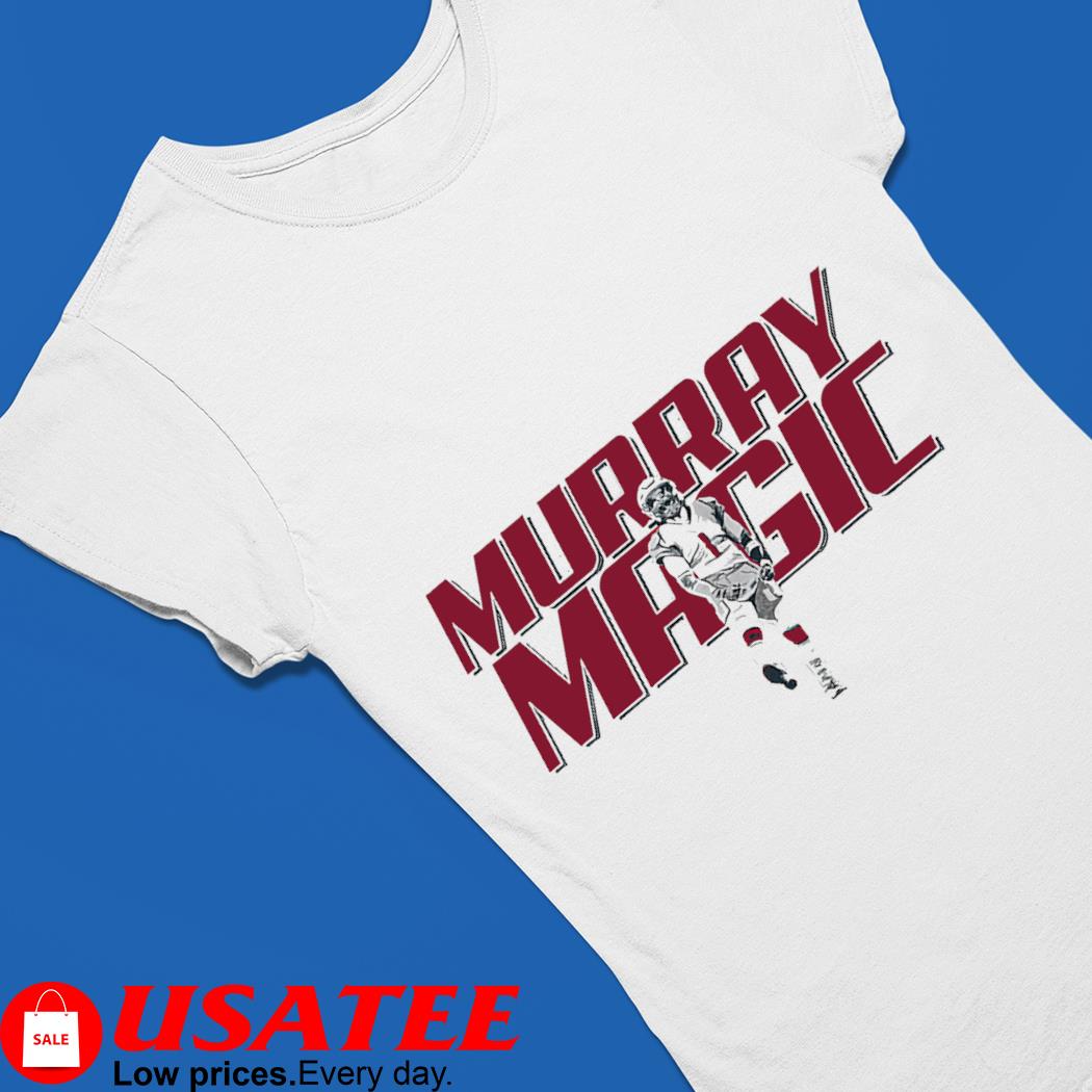 Arizona Cardinals Kyler Murray Magic Shirt,Sweater, Hoodie, And Long Sleeved,  Ladies, Tank Top