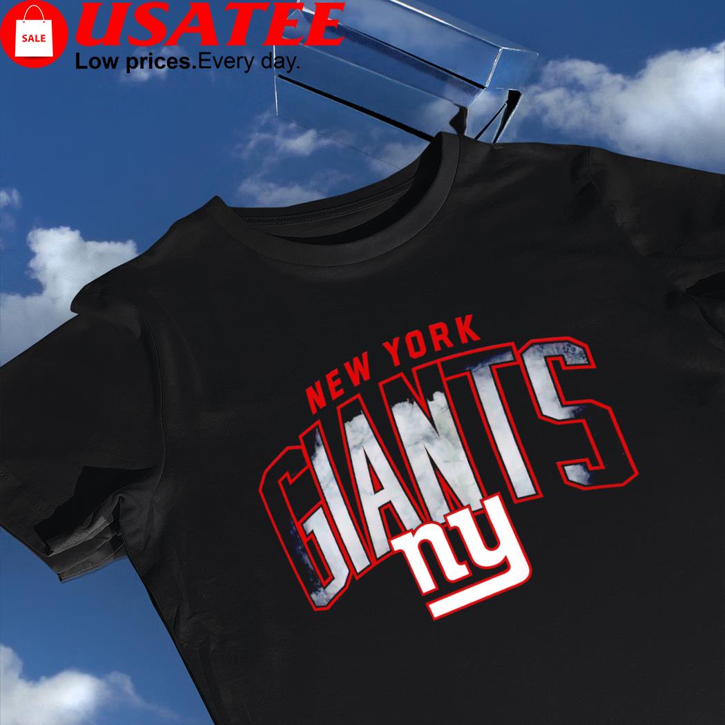 New York Giants 98th anniversary 1925 2023 signature thank you for