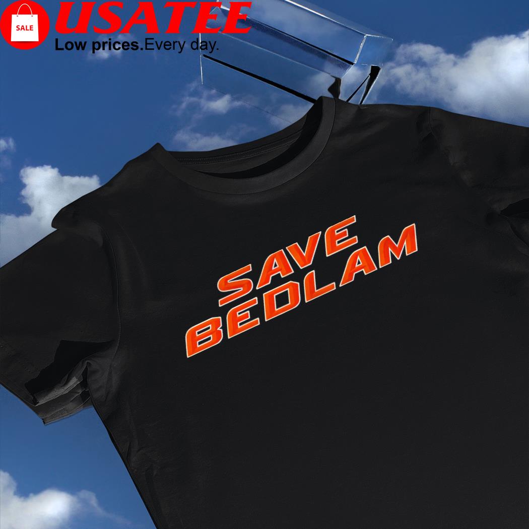 Save Oklahoma State Cowboys Bedlam 2022 shirt