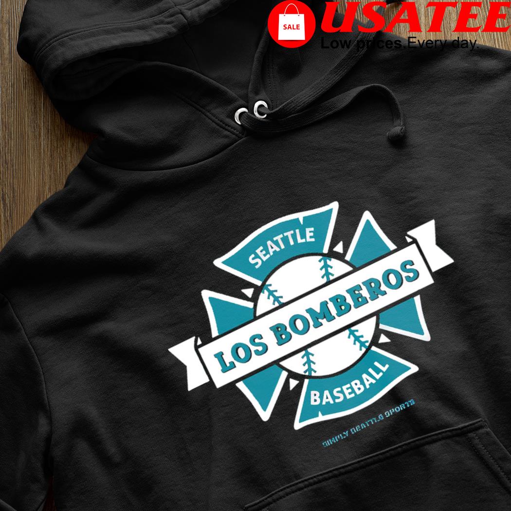 Los Bomberos Seattle | Essential T-Shirt