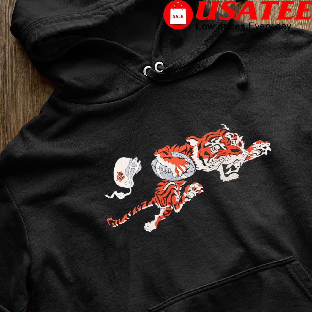 Cincinnati Bengals Just hate Us Nike shirt, hoodie, sweater, long sleeve  and tank top