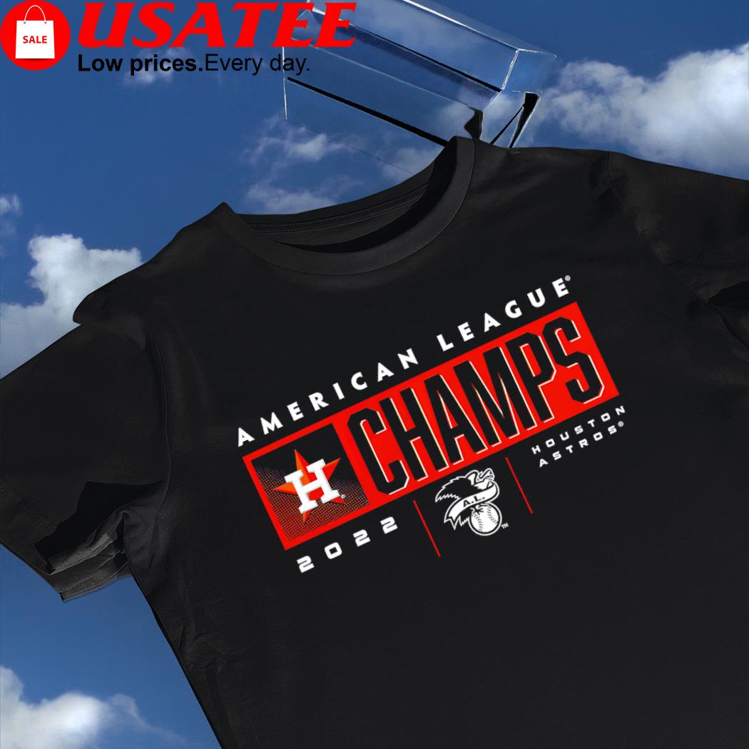 Houston Astros 2022 Advance American league Championship Series shirt,  hoodie, sweater, long sleeve and tank top