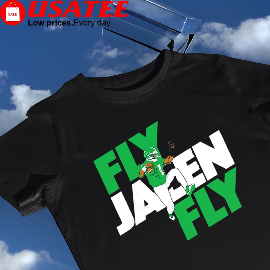 Official Jalen Hurts Philadelphia Eagles Fly. eagles. fly 2022 shirt,  hoodie, longsleeve tee, sweater