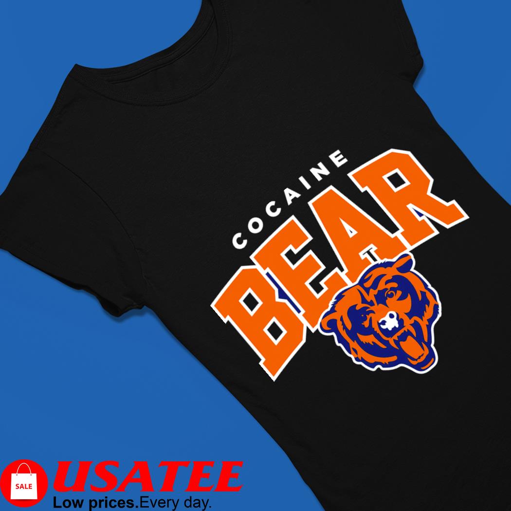 Chicago Bears Logo – BAKE MY SWEET DAY