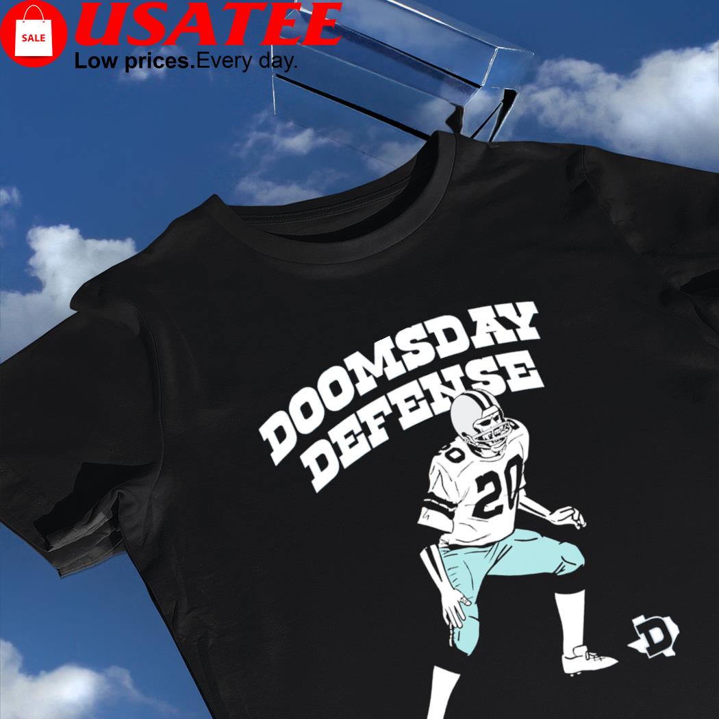 Cowboys doomsday defense skeleton shirt, hoodie, sweater, long sleeve and  tank top