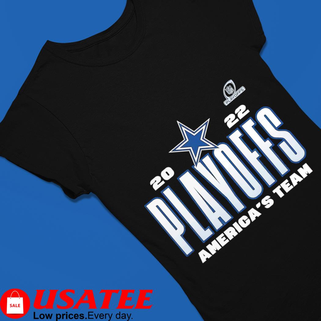 Dallas Cowboys 2022 playoffs shirt, hoodie, sweater, long sleeve and tank  top