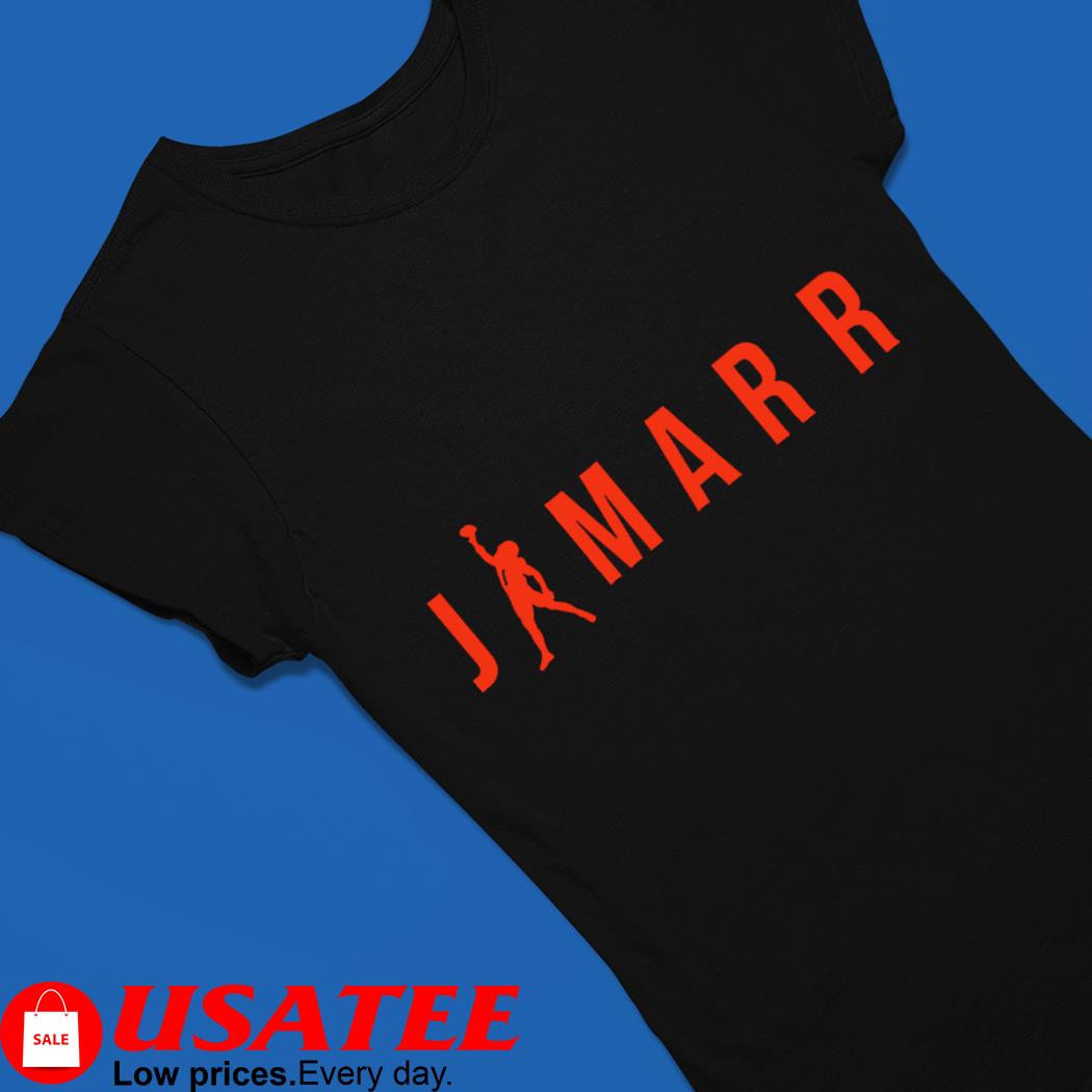 Official air ja'marr chase shirt, hoodie, sweater, long sleeve and tank top