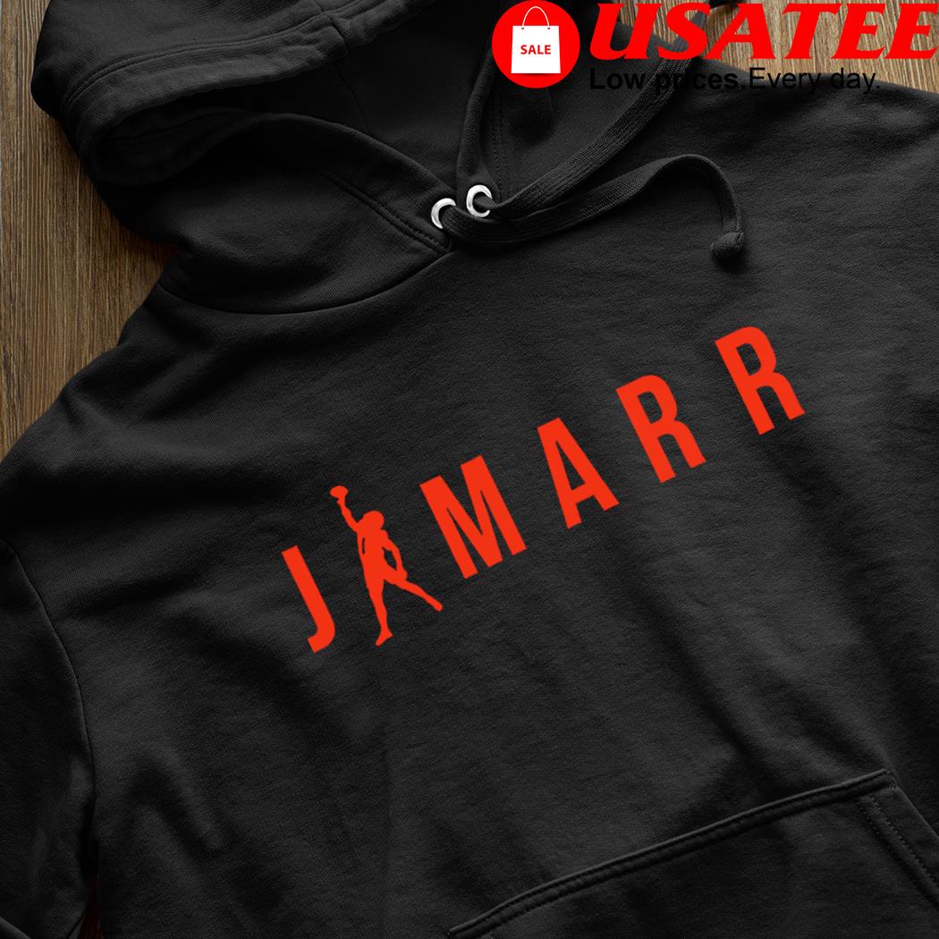 Official ja'marr Chase T-Shirts, hoodie, tank top, sweater and