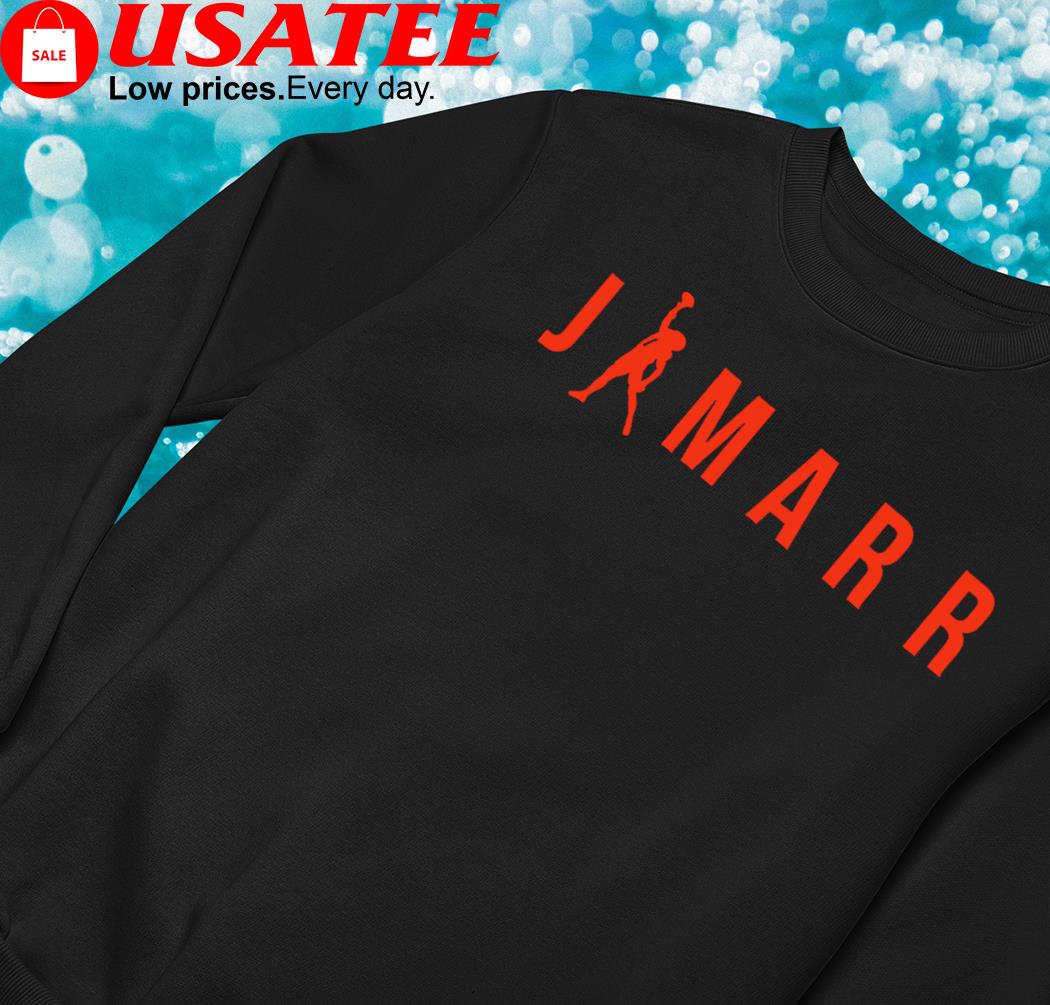 Product ja'marr chase cincinnatI bengals jamarr shirt, hoodie, sweater,  long sleeve and tank top