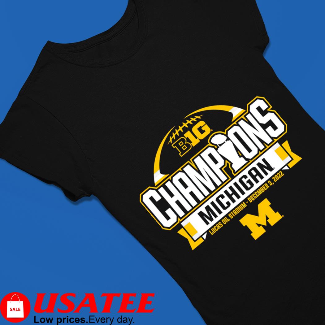 2019 National Champions Locker Room T-Shirt - Mincer's of