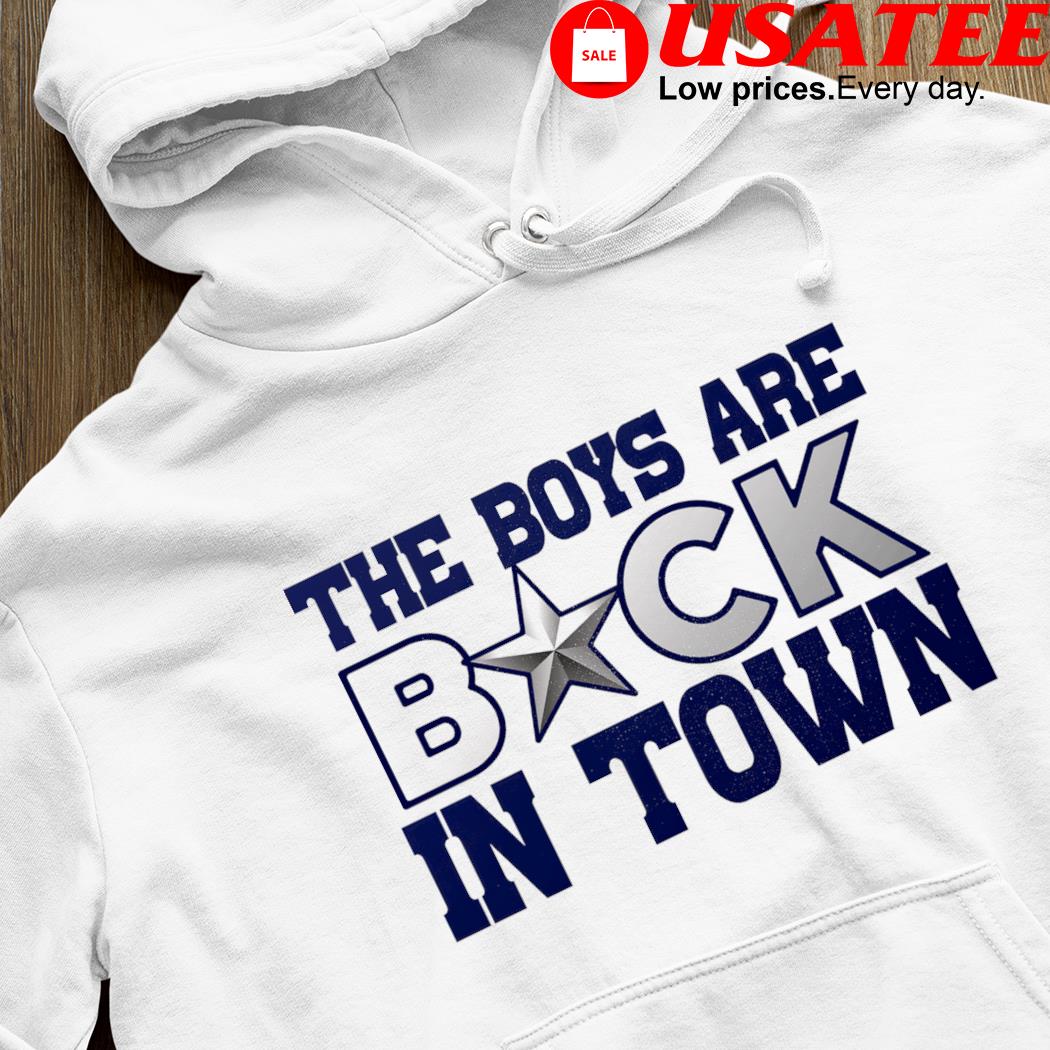 We Dem Boyz Dallas Cowboys For Cowboys Lover 3D T Shirt Hoodie Sweater  Model 7562 in 2023