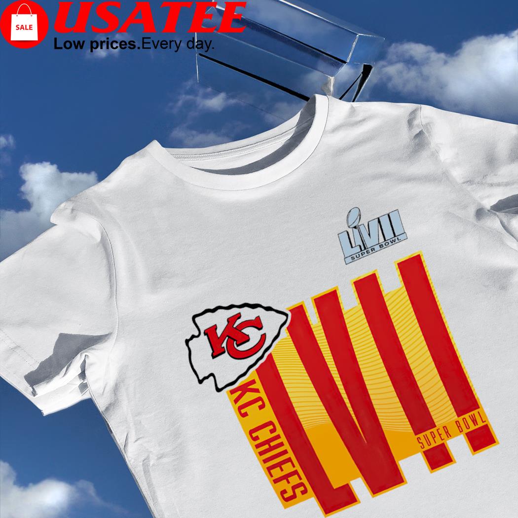 Kansas City Chiefs Logo Kc Chiefs shirt, hoodie, sweater and long sleeve