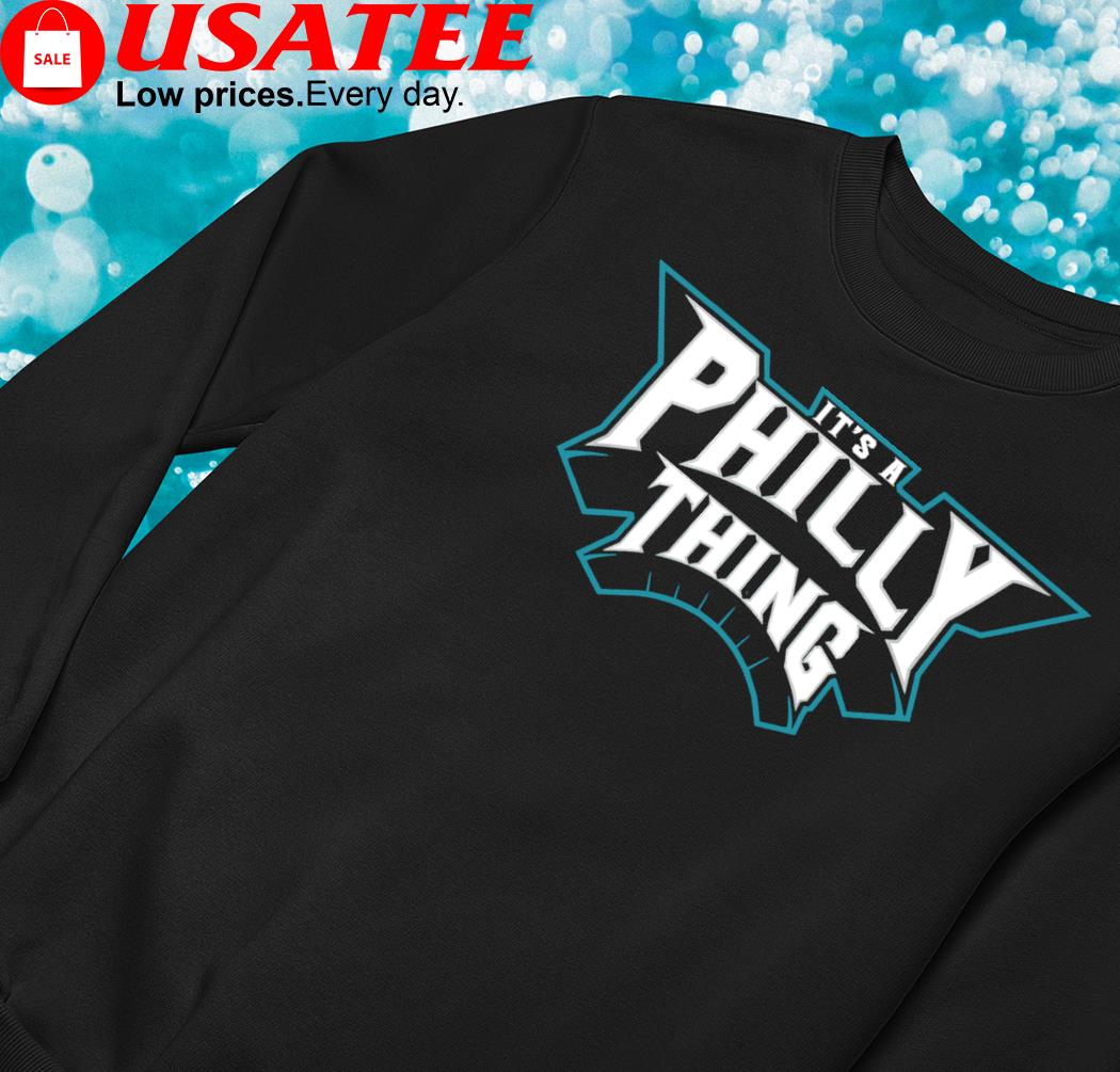 Philadelphia Eagles who's nuts it's a Philly thing logo 2023 shirt, hoodie,  sweater, long sleeve and tank top