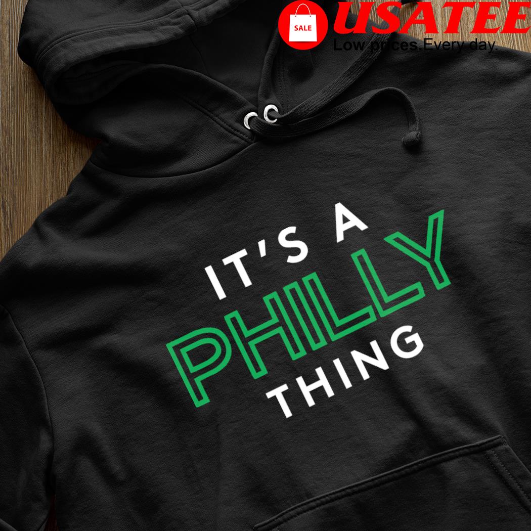 Philly Eagles Hoodie Philadelphia Eagles Gifts For Him - Teexpace