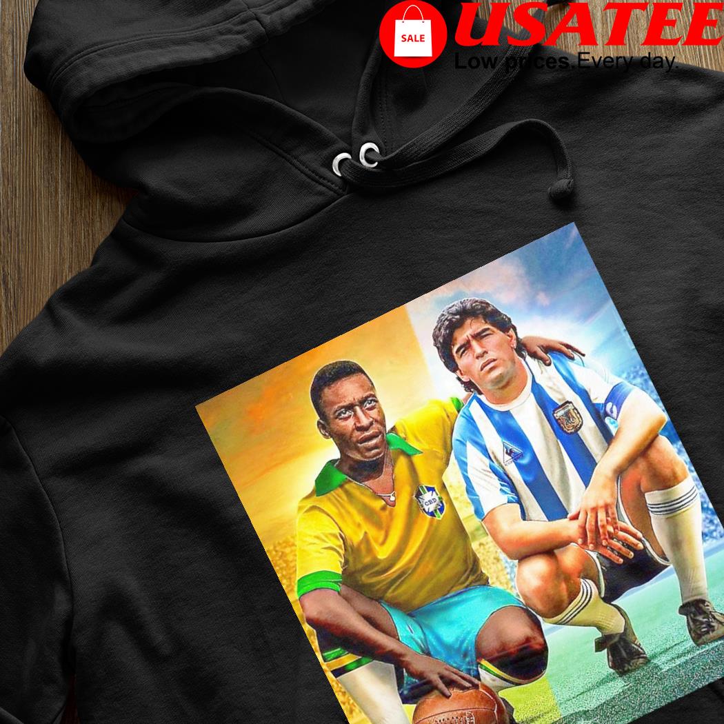 Cierren Todo Bien Temprano Diego Maradona shirt - Kingteeshop