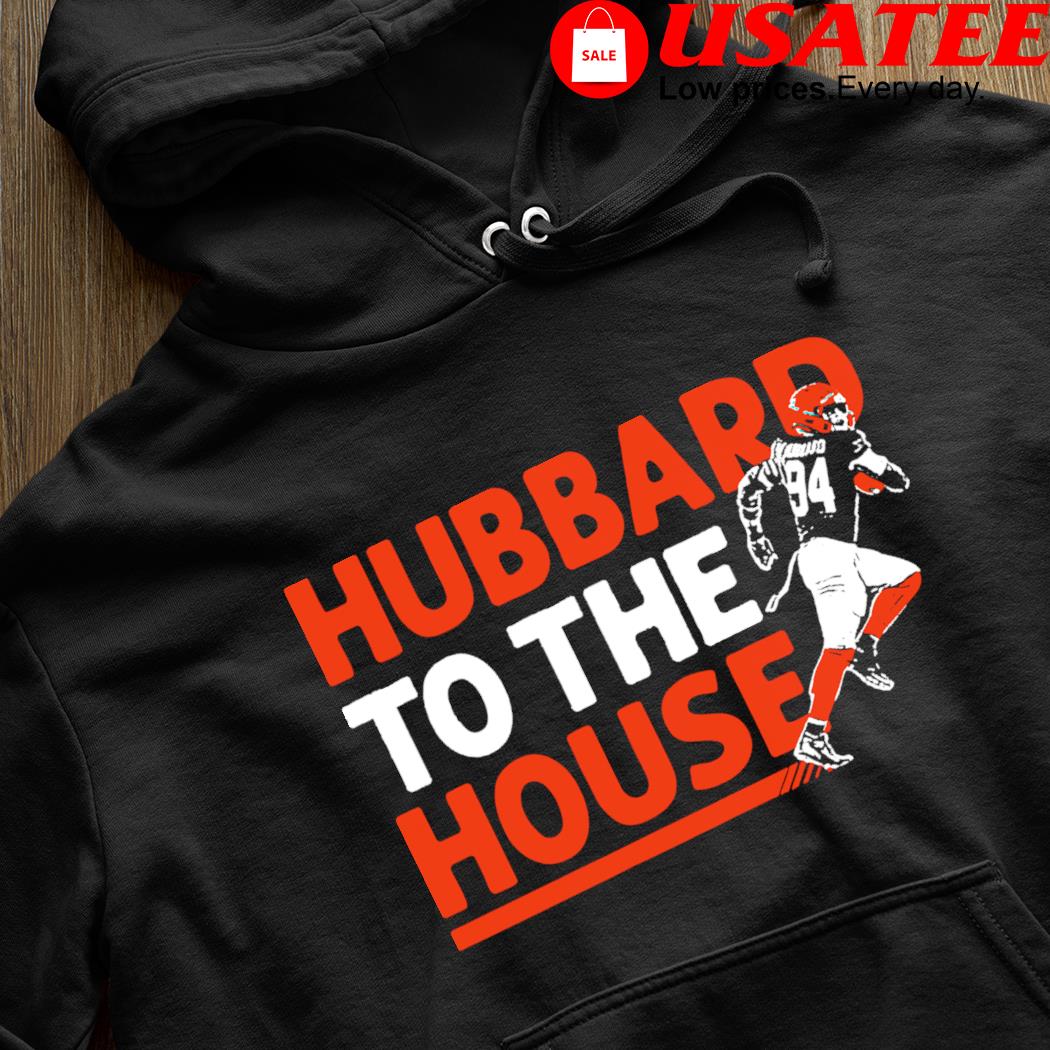 Sam Hubbard Cincinnati Bengals Hometown Kid Shirt, hoodie, sweater and long  sleeve