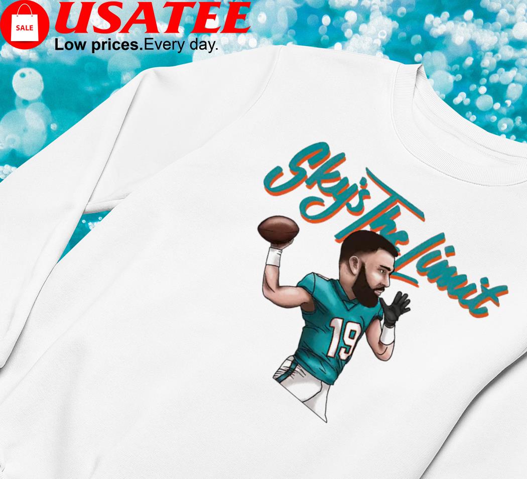 Skylar Thompson Jersey, Apparel  Dolphins Skylar Thompson Skylar Thompson  Jerseys - Dolphins Shop