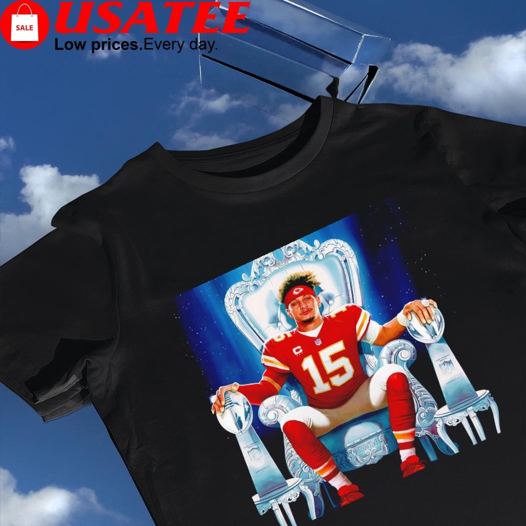 Showtime Patrick Mahomes Kansas City Chiefs shirt, hoodie, sweater, long  sleeve and tank top