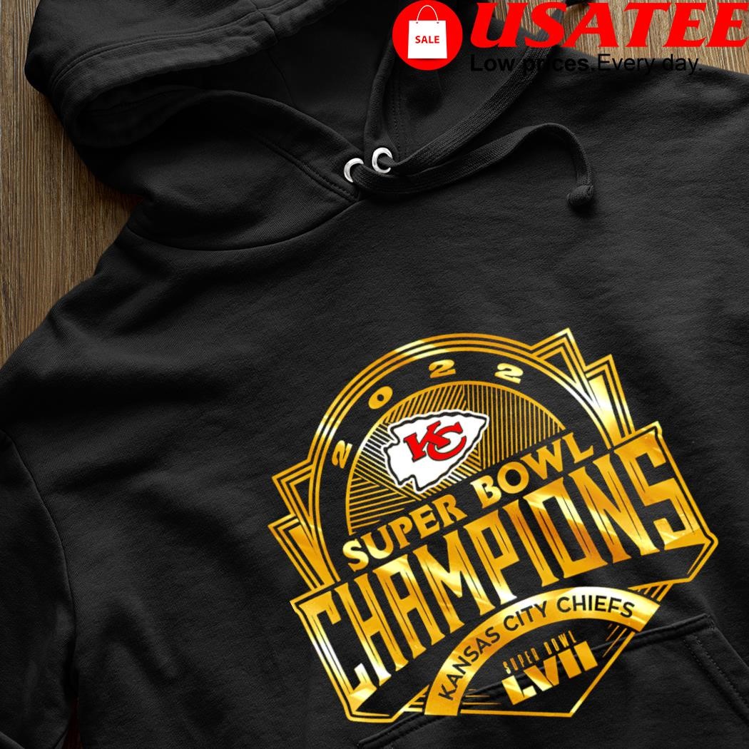 Kansas City Chiefs super bowl champions winners art shirt, hoodie, sweater,  long sleeve and tank top