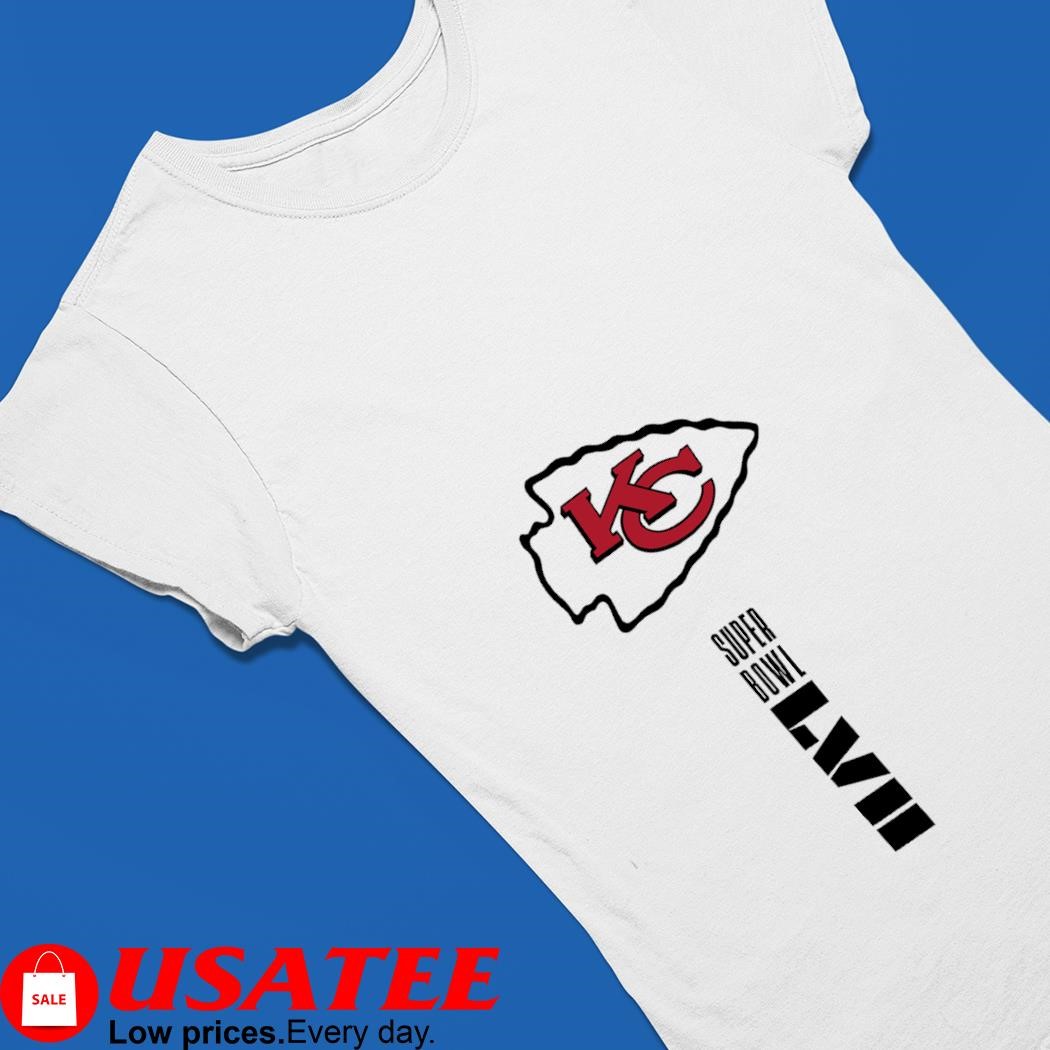 Kansas City Chiefs Nike Super Bowl Lvii Champions Celebration Parade T-shirt  - Shibtee Clothing