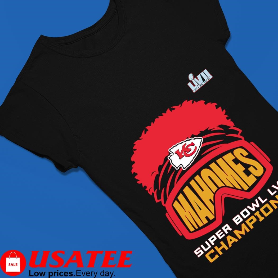 Kansas City Chiefs super bowl LV champions shirt, hoodie, sweater, long  sleeve and tank top