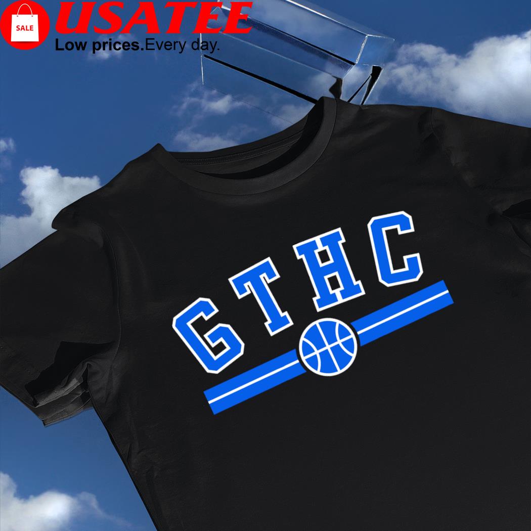 GTHC go to the Hell North Carolina Tar Heels 2023 shirt