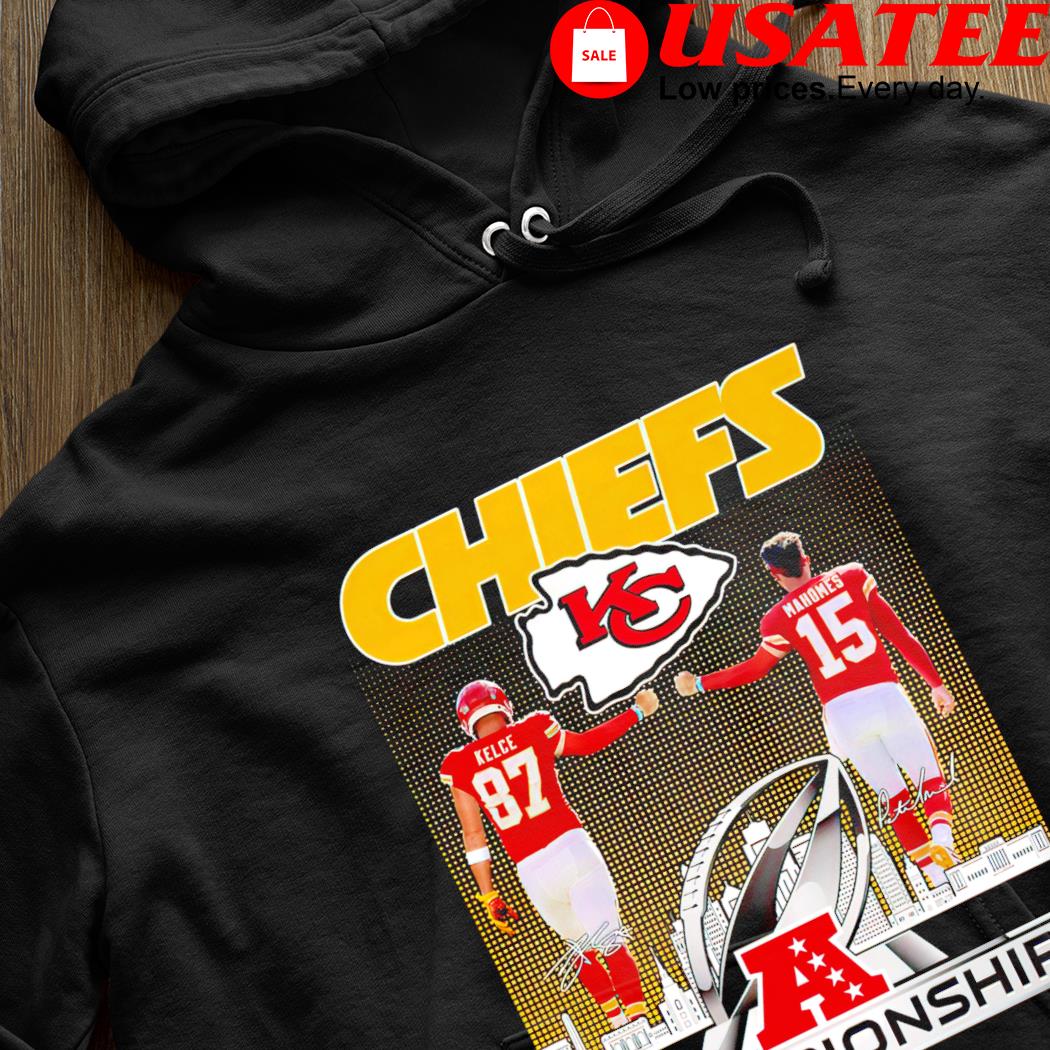 Original patrick Mahomes Kansas City Chiefs Youth Signature shirt, hoodie,  sweater, long sleeve and tank top