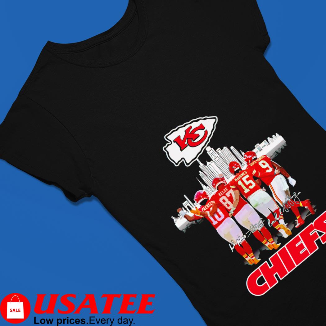 Premium chiefs Brothers Patrick Mahomes and Travis Kelce shirt, hoodie,  sweater, long sleeve and tank top