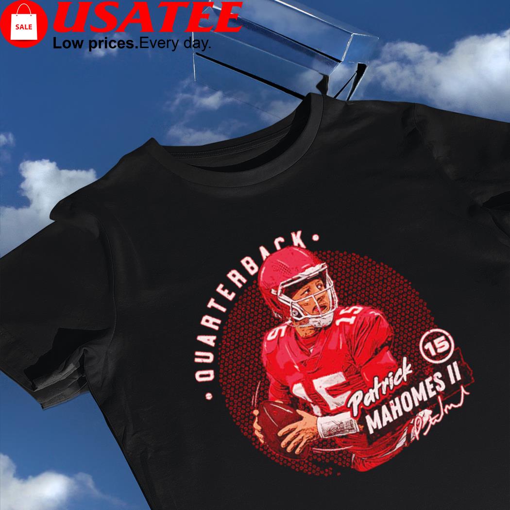 Patrick Mahomes That's Who Shirt, hoodie, sweater, long sleeve and