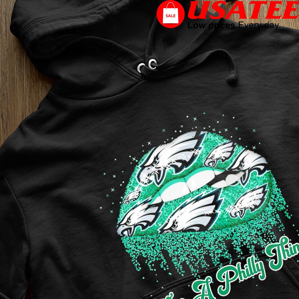 City philadelphia eagles it's a philly thing shirt, hoodie, sweater, long  sleeve and tank top