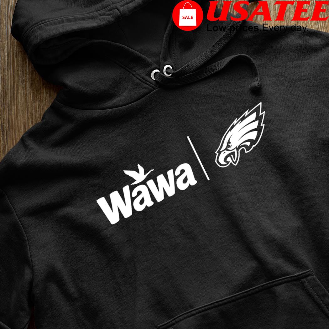 Wawa Philadelphia Eagles Shirt, Wawa Go Birds T-Shirt, hoodie, sweater,  long sleeve and tank top