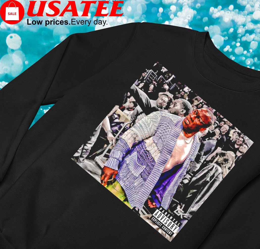 Shannon Sharpe parental advisory photo shirt, hoodie, sweater, long sleeve  and tank top