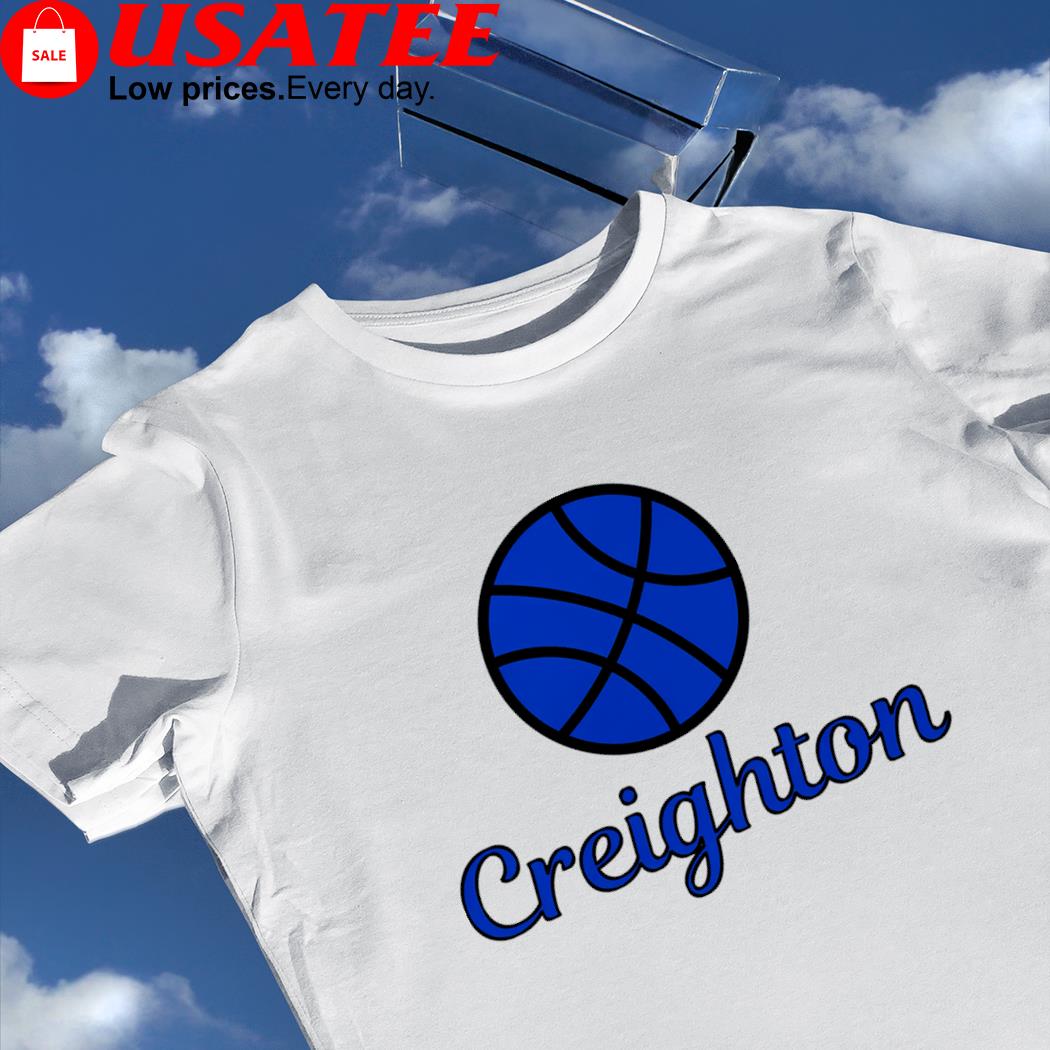 Creighton Bluejays Basketball NCAA March Madness 2023 shirt