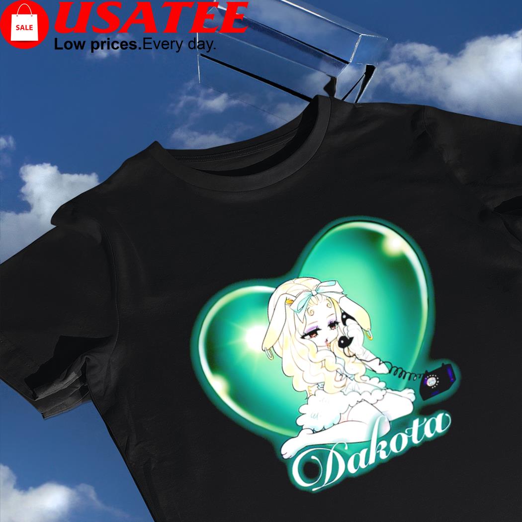 Dragqueen Dakota art shirt