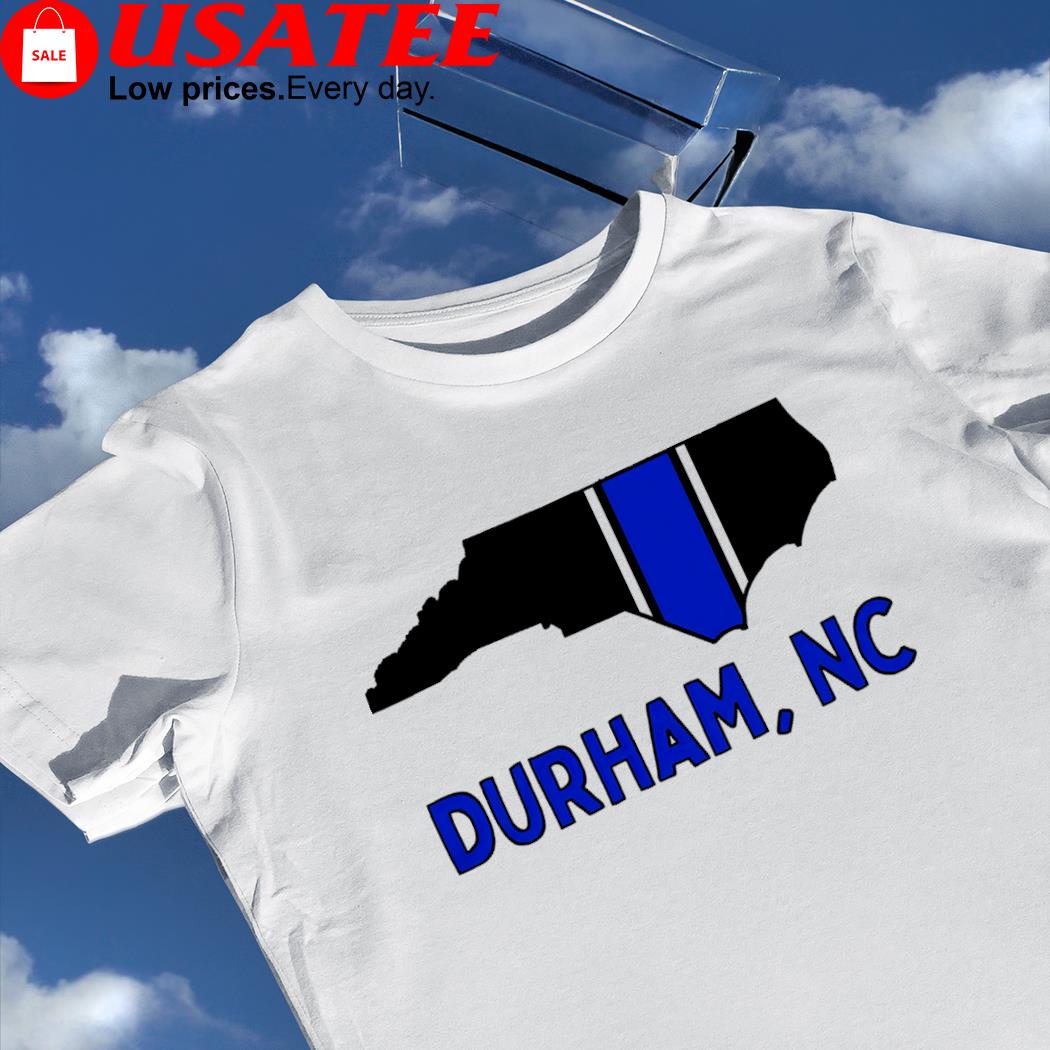 Duke Blue Devils Alt Durham NC State 2023 shirt