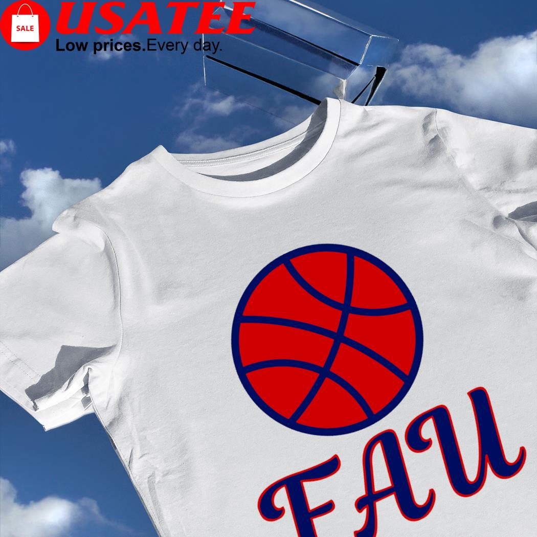 Florida Atlantic Owls Basketball NCAA March Madness 2023 shirt