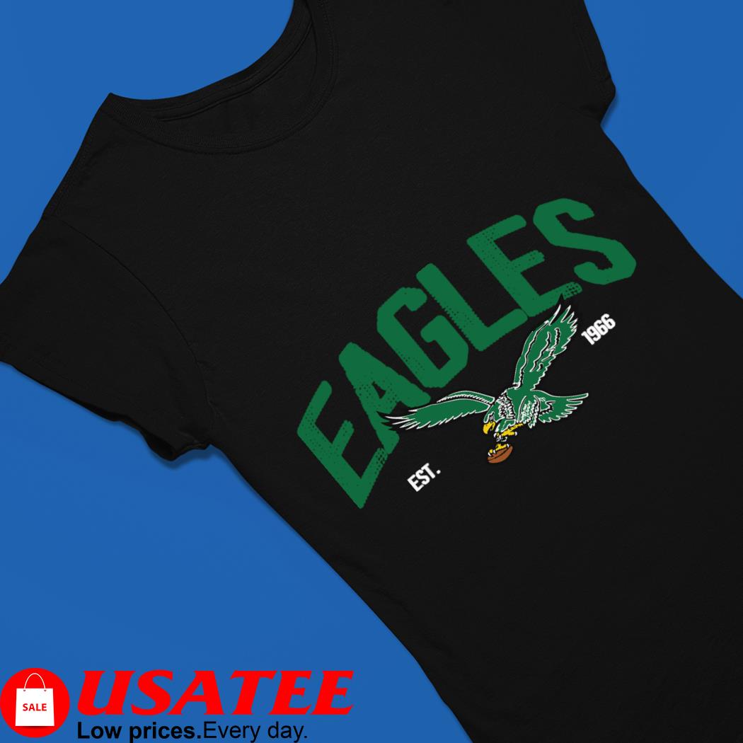 Philadelphia Eagles '47 Throwback Club Birds logo shirt, hoodie, sweater,  long sleeve and tank top