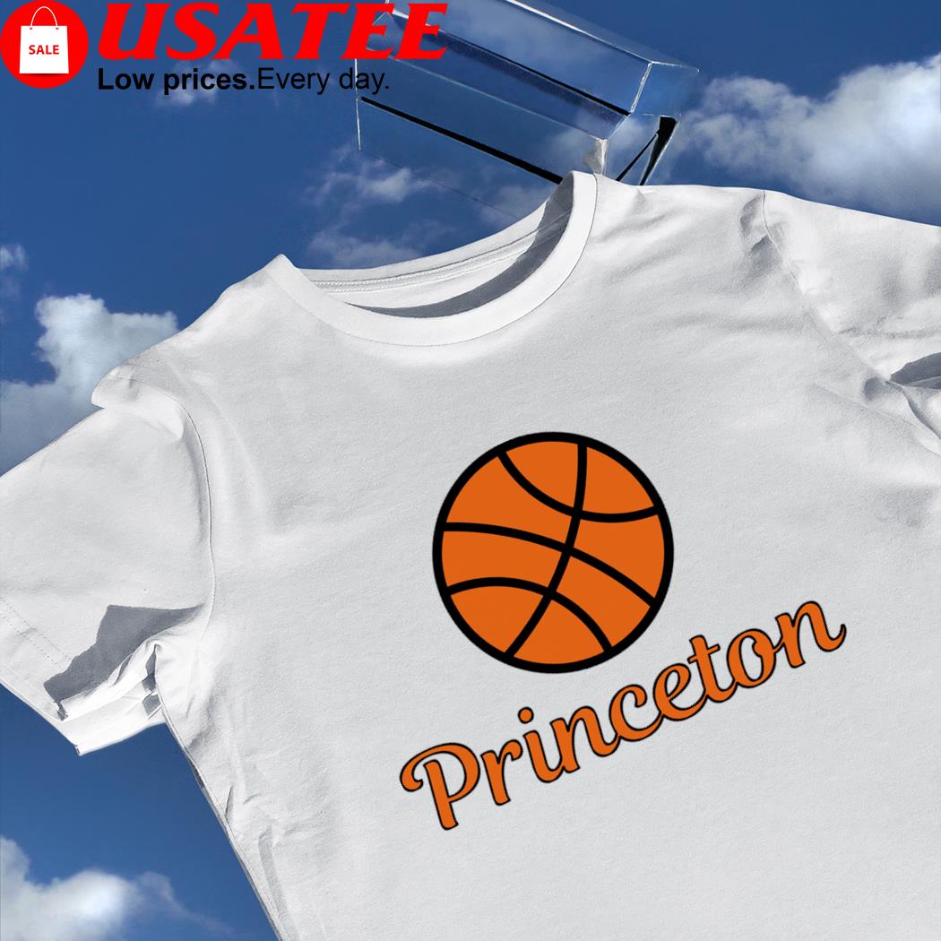 Princeton Tigers Basketball NCAA March Madness 2023 shirt