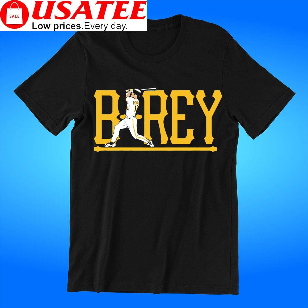 Bryan reynolds b-rey 2023 shirt, hoodie, longsleeve tee, sweater