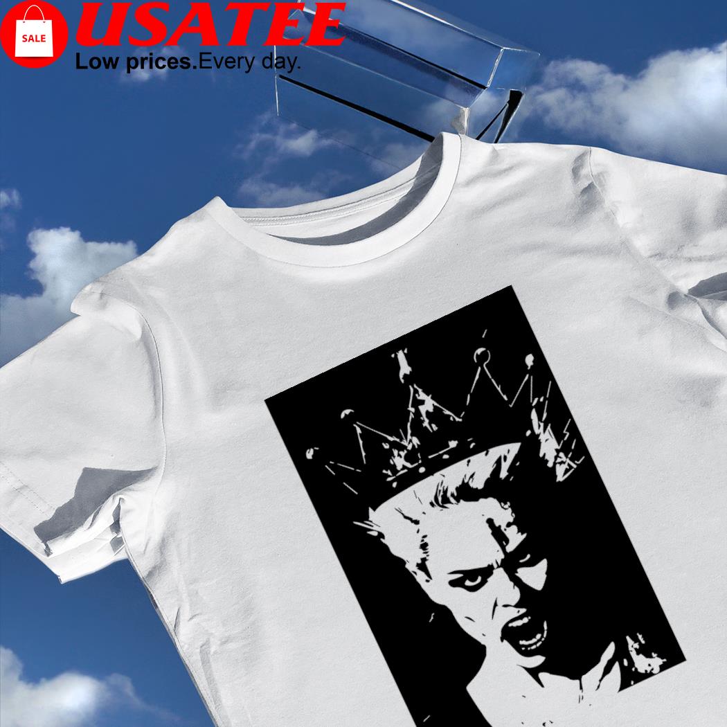 Don't F with me art shirt