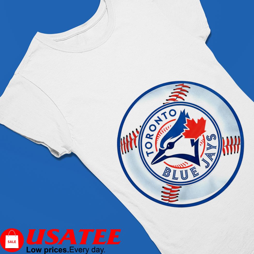 Toronto Blue Jays Ladies Shirts & Sweaters, Ladies Blue Jays