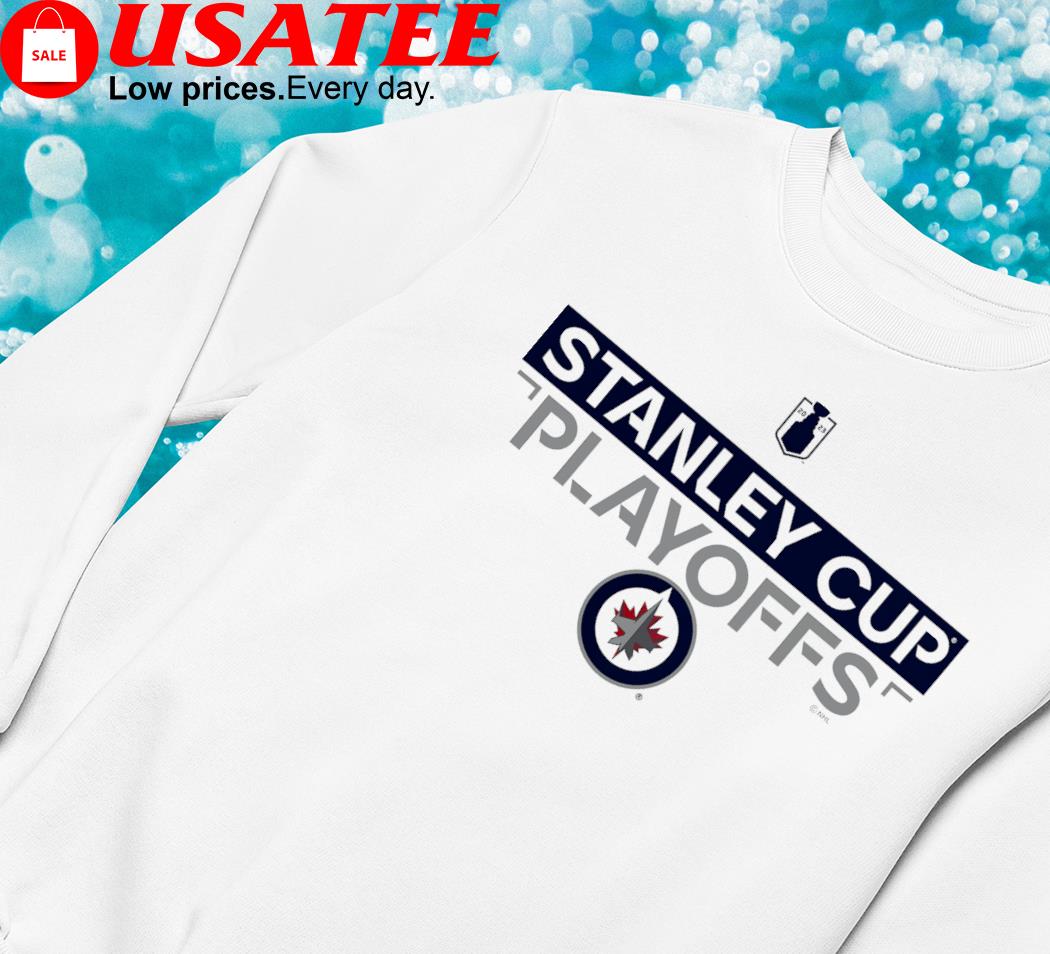 NHL Winnipeg Jets 2023 Stanley Cup Playoffs 2023 T-Shirt, hoodie